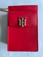 Kleine Handtasche Tommy Hilfiger rot NEU Baden-Württemberg - Heidelberg Vorschau