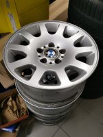 4x BMW 7er E38 Alufelge Ellipsoid-Styling 60 7,5Jx16 ET20 1095048 Bayern - Freising Vorschau