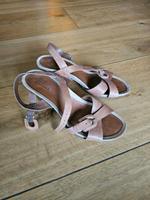 Clarks Sandalette Niedersachsen - Bad Bederkesa Vorschau