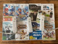 Nintendo Wii Paket Pankow - Weissensee Vorschau