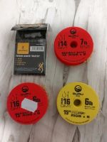 Guru QM1 Speedstop und bait band Ready Rigs 38cm Sachsen-Anhalt - Sangerhausen Vorschau