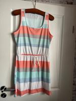 Shein Damen Kleid Sommerkleid Strandkleid Gr.L Sachsen-Anhalt - Wolmirsleben Vorschau