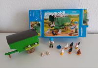 Playmobil - Mobiles Hühnerhaus Dresden - Pieschen Vorschau