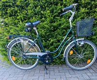 Fahrrad Hollandrad 26 Zoll Niedersachsen - Obernkirchen Vorschau