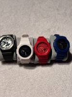 G-Shock GA 2100 , Verschiedene Farben Stuttgart - Stuttgart-Mitte Vorschau