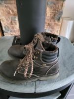 Wanderschuhe Winterschuhe 36 Dockers Nordrhein-Westfalen - Mönchengladbach Vorschau