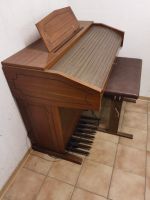 Verkaufe voll funktionsfähige Orgel. Abzuholen in PLZ 78727 Baden-Württemberg - Winnenden Vorschau