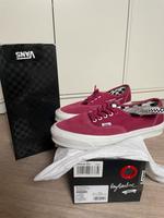 Vans Sneaker 43 Hessen - Lauterbach (Hessen) Vorschau
