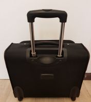 Business Trolley Reisekoffer mit Rollen Pilotenkoffer Laptop Case Mitte - Gesundbrunnen Vorschau