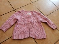 H&M Strickjacke, Gr. 80 Bayern - Scheinfeld Vorschau