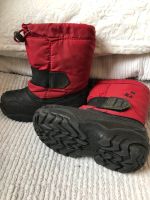 Kamik Winterstiefel Gr. 8 Hessen - Usingen Vorschau