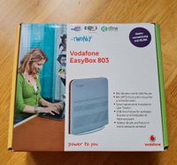 Vodafone Easybox 803 Hannover - Ahlem-Badenstedt-Davenstedt Vorschau