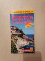 Reiseführer bulgarische Schwarzmeerküste Bayern - Simbach Vorschau