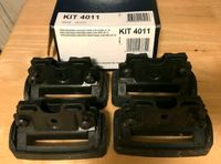 Thule Dachträger Adapter Kit 4011 OPEL Astra Zafira Family Nordrhein-Westfalen - Erndtebrück Vorschau