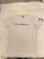 Emporio Armani Tshirt Bielefeld - Brake Vorschau