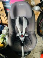 Kindersitz Maxi Cosi Pearl + Isofix Station FamilyFix Nordrhein-Westfalen - Bad Salzuflen Vorschau