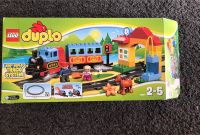 Lego Duplo 10507 Eisenbahn Starterset vollständig Bayern - Bad Tölz Vorschau