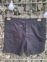 Herrenshorts dunkelblau Gr. 50 Münster (Westfalen) - Albachten Vorschau