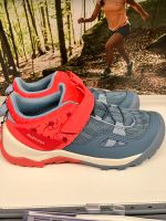 Turnschuhe unisex Größe 28 decathlon Baden-Württemberg - Ludwigsburg Vorschau