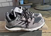 Adidas Terrex Agravic TR UB Gr. 38 UK5 Wanderschuhe Trekking Berg Düsseldorf - Gerresheim Vorschau