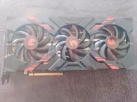 Grafikkarte GPU Vega 56 8GB RAM Red Dragon Edition Top! München - Schwabing-West Vorschau