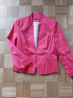 Kurzblazer der Marke Jake's pink Gr. 42 Nordrhein-Westfalen - Gelsenkirchen Vorschau