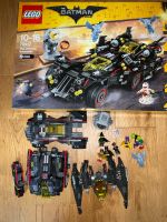 The LEGO Batman Movie 70917 - Das ultimative Batmobil Niedersachsen - Ovelgönne Vorschau