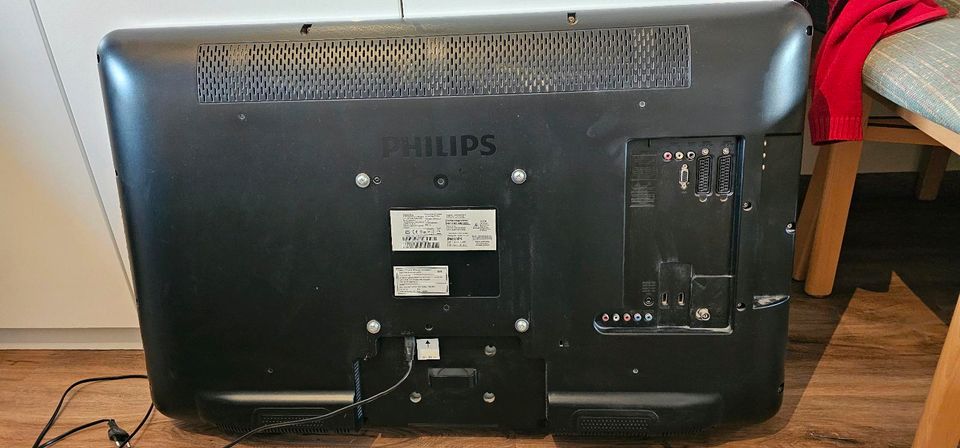 Flachbildfernseher, 40" Philips in Straelen