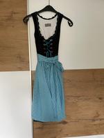 Dirndl für junge Mädels Gr 34 Bayern - Schauenstein Vorschau