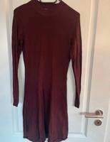 Kleid, Gr.XL, rot, Bordeaux, H&M Niedersachsen - Langwedel Vorschau