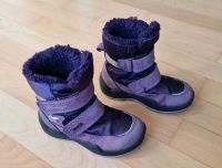 Primigi Winterstiefel Gore-tex gefüttert Gr.26 lila Mädchen Thüringen - Weimar Vorschau