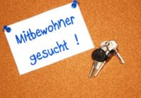 2 WG Zimmer zu vergeben Rheinland-Pfalz - Kalenborn Vorschau