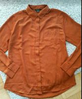 Amisu New Yorker Bluse Oversize M 38 Köln - Widdersdorf Vorschau