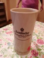 Original Krombacher Brautradition Tonkrug Schleswig-Holstein - Neumünster Vorschau