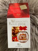 Hutschenreuther Weihnachtskugel Nordrhein-Westfalen - Lüdenscheid Vorschau