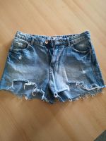 FB Sister Jeans Shorts gr. S Hessen - Steffenberg Vorschau
