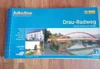 Bikeline Radtourenbuch Drau-Radweg Nordrhein-Westfalen - Erkelenz Vorschau