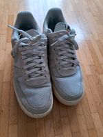 Nike Air force Gr 43 hellblau/grau Nordrhein-Westfalen - Bottrop Vorschau