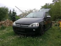 Opel Corsa C 'BJ  2003 HU 12/24 Sachsen - Rabenau Vorschau