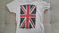 T-shirt England Bayern - Chamerau Vorschau