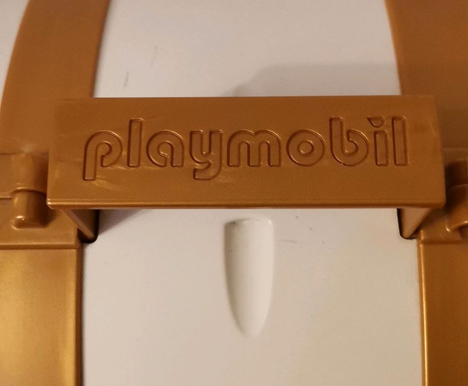 PLAYMOBIL® 4249 - Prinzessinnenkoffer zum Mitnehmen in Appenweier