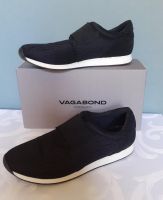 Vagabond Slip-Ons 38 schwarz Sneaker "Erie" 1 x getr. NP 79,- Lindenthal - Köln Sülz Vorschau