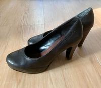 Pumps von Tamaris, schwarz Bayern - Heroldsberg Vorschau