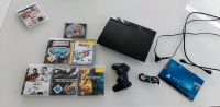 OVP Playstation 3 PS3 + Controller & Spielen Baden-Württemberg - Aalen Vorschau