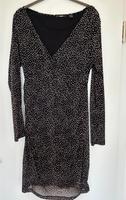 Mexx Chiffon Kleid- bequem! Bayern - Karlskron Vorschau