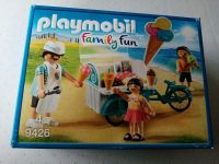 Playmobil 9426 Eisstand PLUS VIELE EXTRAS Schleswig-Holstein - Hamweddel Vorschau