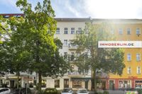IMMIBERLIN.DE - Toplage! Universelle Gewerbeimmobilie im Altbau Pankow - Prenzlauer Berg Vorschau