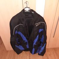 IXS Motorradjacke Textil Gr. 2XL Bayern - Schwanstetten Vorschau