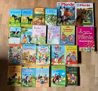 Kinderbücher Pferdegeschichten 22x einzeln/bücherpaket ab 7-8 J. Nürnberg (Mittelfr) - Nordstadt Vorschau