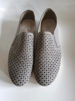 Rieker Slipper Gr 39 Halbschuhe Laufschuhe Damenschuhe Düsseldorf - Pempelfort Vorschau